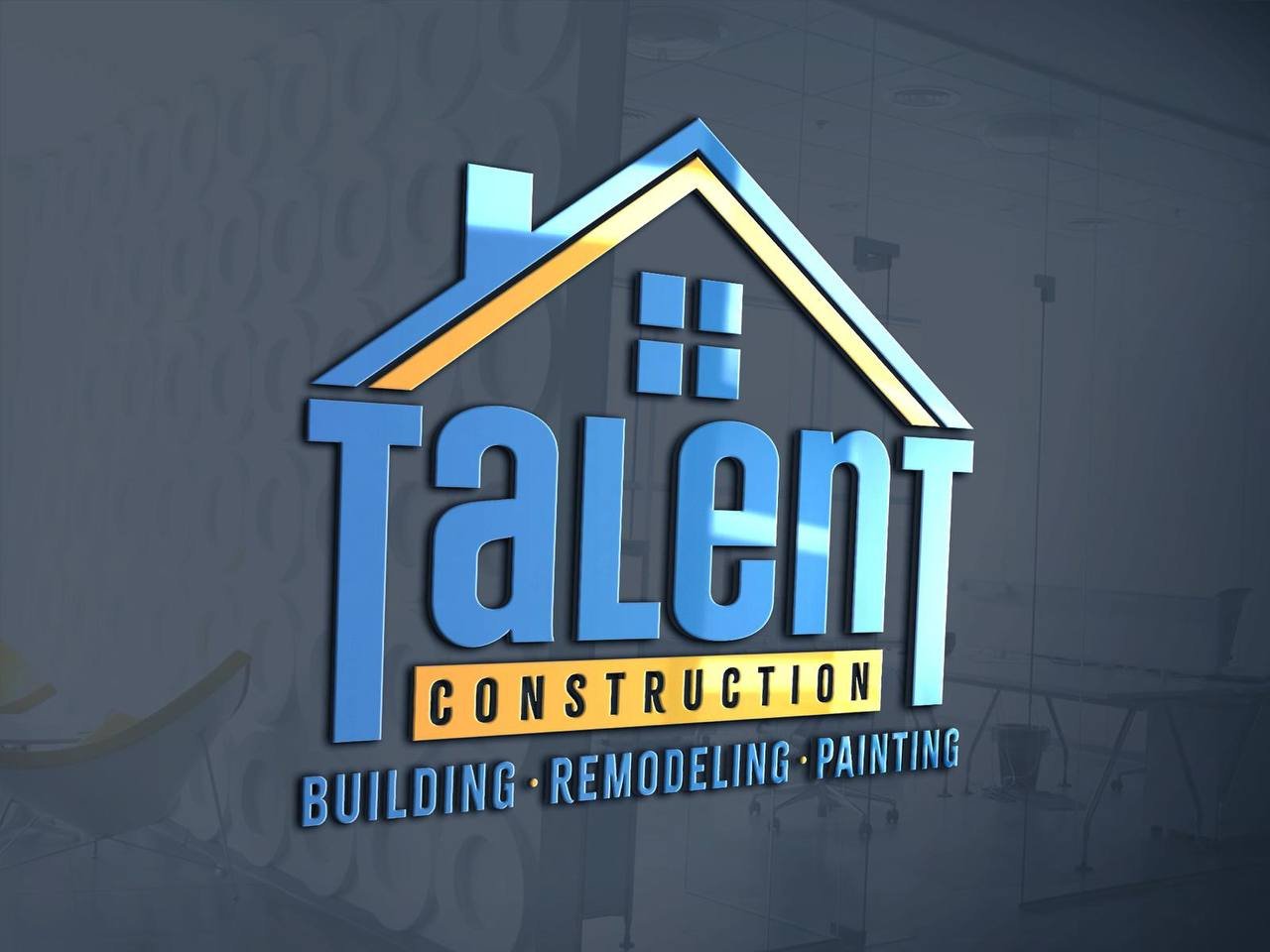 Talent Construction Team